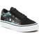 Vans black old skool Junior Trainers Black