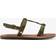 Kids Only Sandaler kogAlberte Sandal Brun