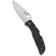 Spyderco Endela Lockback Pocket knife