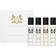 Parfums De Marly PDM Discovery SET Feminin 4x10 ML