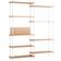 Moebe Shelving Reolsystem