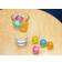 Kikkerland Reusable Ice Cubes- Set Of Eisform