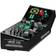 Thrustmaster VIPER Panel, Joystick håndtag til motorstyring, PC, Ledningsført, USB, Sort, Kabel