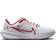 Nike Pegasus 40 Alabama M - White/Night Silver/Team Crimson