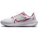 Nike Pegasus 40 Alabama M - White/Night Silver/Team Crimson