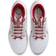 Nike Pegasus 40 Alabama M - White/Night Silver/Team Crimson