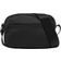 Ganni Festival Tech Recycled Shell Bag - Black