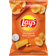 Lay's Cheddar & Sour Cream Flavored Potato Chips 7.75oz 1pack