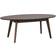 Rowico Home Yumi Brown Soffbord 65x130cm