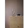 Cooee Design HI-029-03-BK Black Ljusstake 13cm