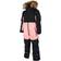 Lindberg Keb Overall Blush Tracksuit - Unisex