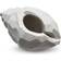 Cooee Design The Pear Limestone Dekorationsfigur 9cm