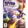 The Legend of Spyro: Dawn of the Dragon (PS3)