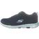 Skechers Womens Gowalk Guardian Nvaq Navy Aqua