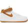 Nike Air Force 1 '07 Mid W - Summit White/Desert Ochre