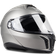 AGV tourmodular luna grey matt klapp-helm touring touren motorrad helm