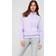 Levi's Hoodie Dam, Purple