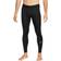 Nike Pro Dri-FIT Fitness Tights - Black/White