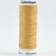 Gutermann creativ Sew-All Thread, 100m Yellow