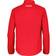 CCM Jr Jersey Locker 1/4 Zip - Red