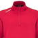 CCM Jr Jersey Locker 1/4 Zip - Red