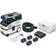 Festool CLEANTEC CTLC MINI I-Plus; 18 V; 4x5,0 Ah batt.