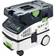 Festool CLEANTEC CTLC MINI I-Plus; 18 V; 4x5,0 Ah batt.