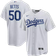 Nike Los Angeles Dodgers Mookie Betts Men's Official Player Replica Jersey