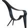 Cooee Design Woody Bird ED-02-01-BK Prydnadsfigur 18cm