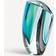 Kosta Boda Mirage green/blue H Vas