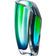 Kosta Boda Mirage green/blue H Vas