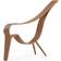 Cooee Design Woody Bird ED-02-01-OK Pyntefigur 18cm
