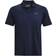 Under Armour Men's Matchplay Polo - Midnight Navy/Pitch Grey