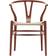 Carl Hansen & Søn CH24 Køkkenstol 76cm
