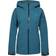 Black Diamond Women's Recon Stretch Ski Shell Jacket - Azurite