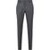 HUGO BOSS Anzughose GENIUS Slim Fit 021 DARK GREY