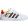 Adidas Kid's X Disney Grand Court Mickey Hook & Loop - Cloud White/Core Black/Better Scarlet