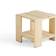 Hay Crate Side Småbord