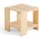 Hay Crate Side Småbord