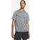 Nike DFADV TECHKNIT Funktionsshirt Herren grau