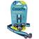 Company of Animals Coachi Toilet Training Bells Navy & Light Blue