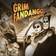 Grim Fandango Remastered (PS4)