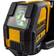 Dewalt DCE088D1G-GB (1x2.0Ah)