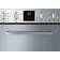 Smeg DUSF400S Silver