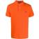 Polo Ralph Lauren Slim Fit T Shirt Orange