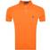 Polo Ralph Lauren Slim Fit T Shirt Orange