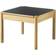 FDB Møbler C44 Beige Coffee Table 60x60cm