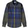 Barbour Men's Dunoon Taillored Shirt Green