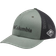 Columbia Mesh Ball Cap - Metal/Shark