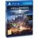 Helldivers: Super-Earth - Ultimate Edition (PS4)